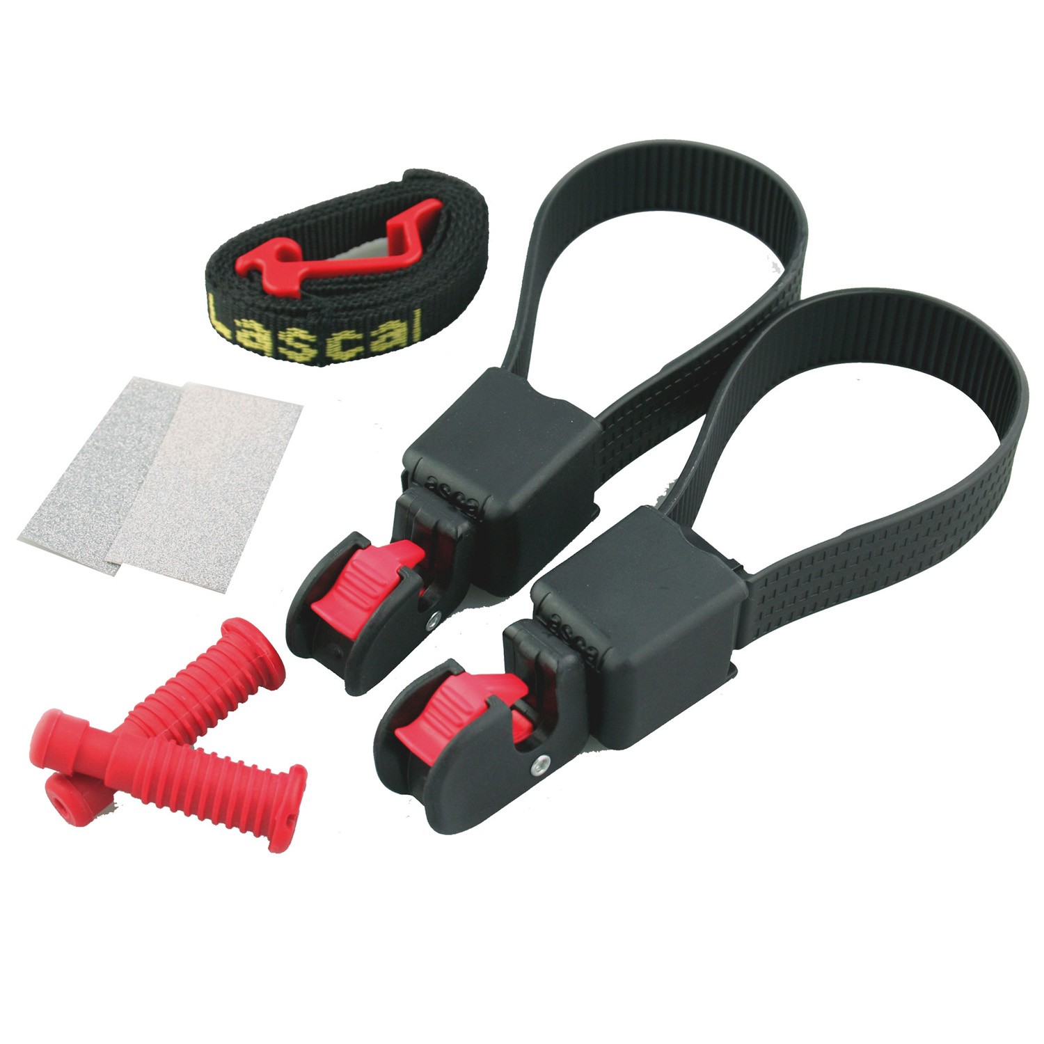 University student dynasty button Kit connettori per pedana passeggino BuggyBoard Maxi/Mini - Lascal -  Prodotti per Bimbo